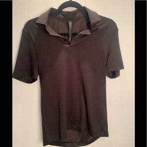 Lululemon golf shirt size XS